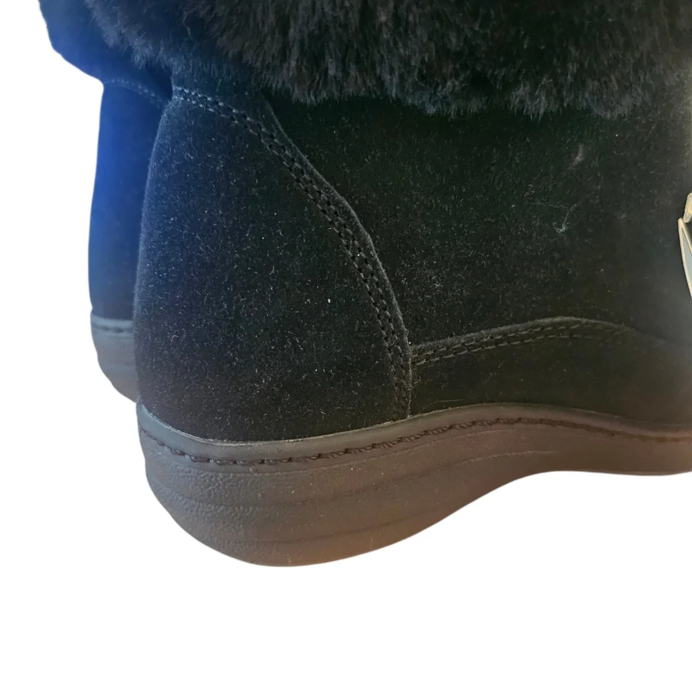 Aetrex boots new